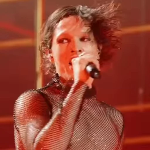 🌟 Стикер «Eurovision 2022» для Telegram