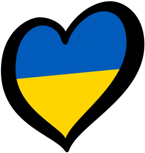 Стикерпак Eurovision Flags для Telegram