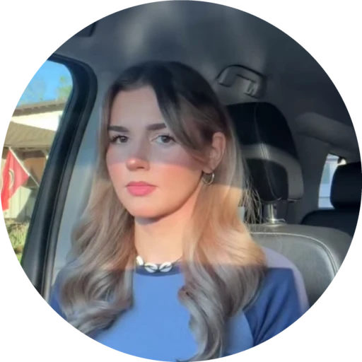 Стикерпак Eva Miller для Telegram