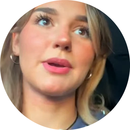 🫂 Стикер «Eva Miller» для Telegram