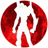 Стикер 18 Evangelion