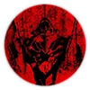 Стикер 26 Evangelion