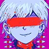 Стикер 42 Evangelion