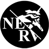 Стикер 39 Evangelion