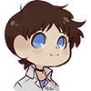 Стикер 58 Evangelion