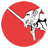 Стикер 35 Evangelion