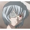 Стикер 27 Evangelion