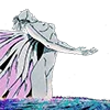 Стикер 14 Evangelion
