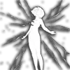 Стикер 22 Evangelion