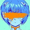 Стикер 41 Evangelion