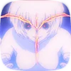 Стикер 16 Evangelion