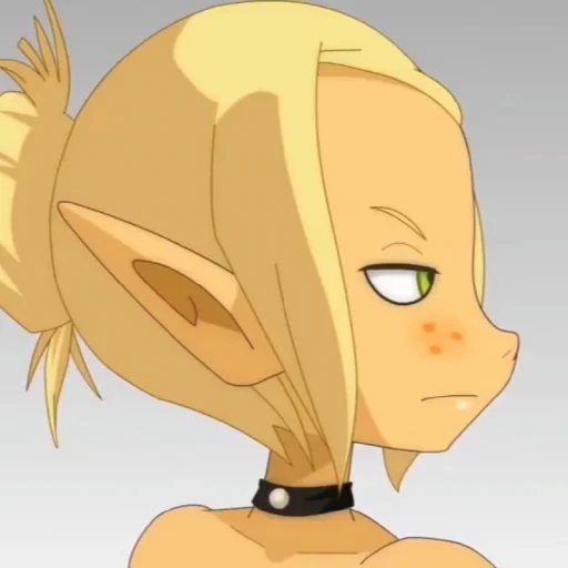 😎 Стикер «Evangelyne» для Telegram