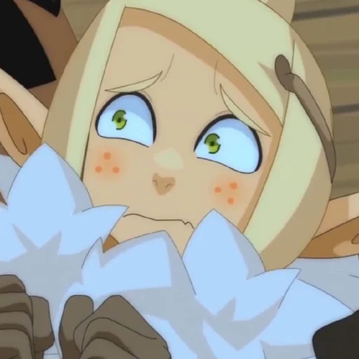 😣 Стикер «Evangelyne» для Telegram