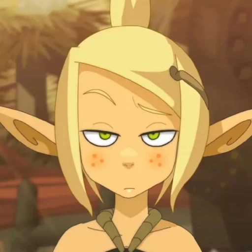 😮‍💨 Стикер «Evangelyne» для Telegram