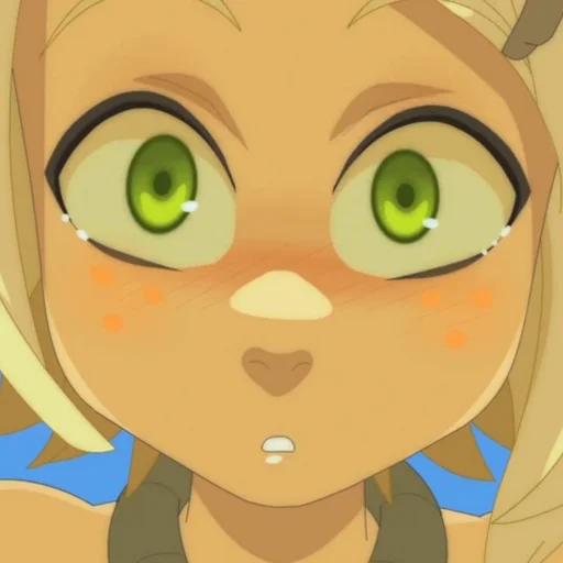 🥺 Стикер «Evangelyne» для Telegram
