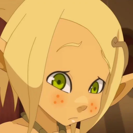 🥺 Стикер «Evangelyne» для Telegram