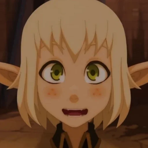 😄 Стикер «Evangelyne» для Telegram