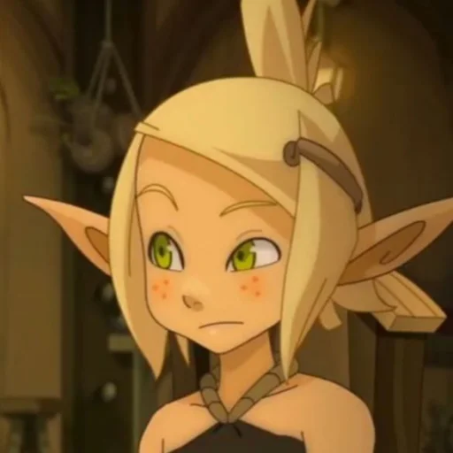 🫡 Стикер «Evangelyne» для Telegram