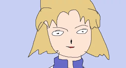😃 Стикер «Evangelion Memes Compilation» для Telegram