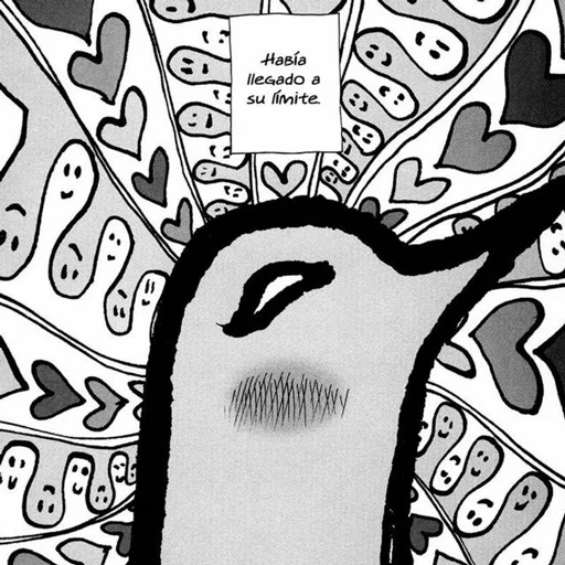 😶 Стикер «Evangelion Memes Compilation» для Telegram