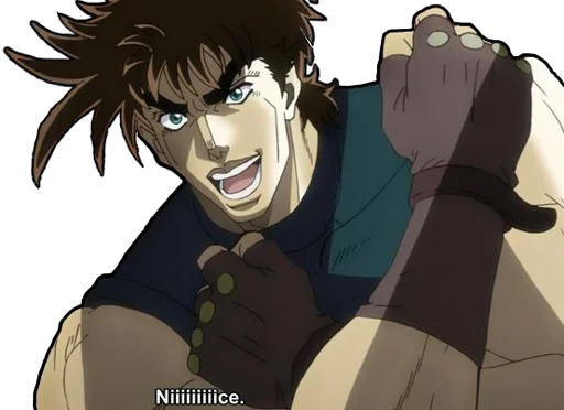 ✌️ Стикер «Evangelion Memes Compilation» для Telegram