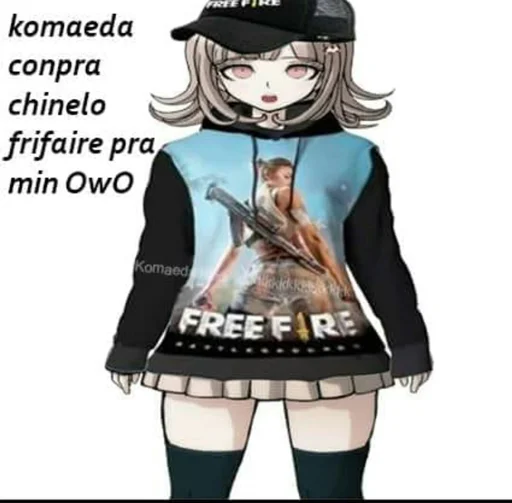 👕 Стикер «Evangelion Memes Compilation» для Telegram