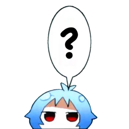 🔹 Стикер «Evangelion School +Chibi» для Telegram