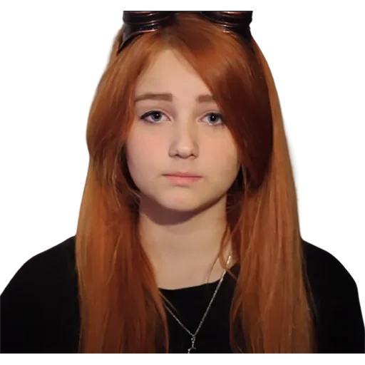 ☹️ Стикер «evelinushka.» для Telegram