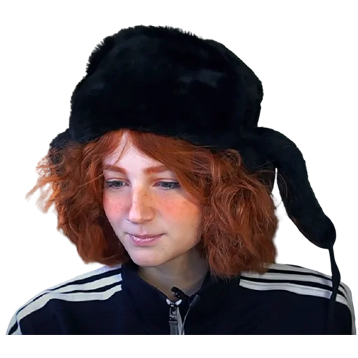 ☺️ Стикер «evelinushka.» для Telegram