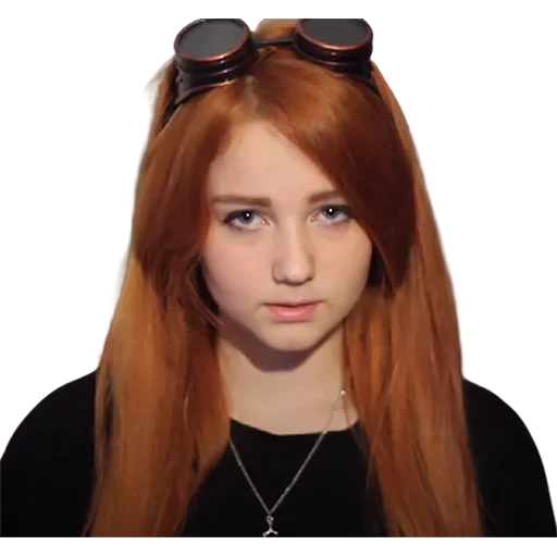 😑 Стикер «evelinushka.» для Telegram