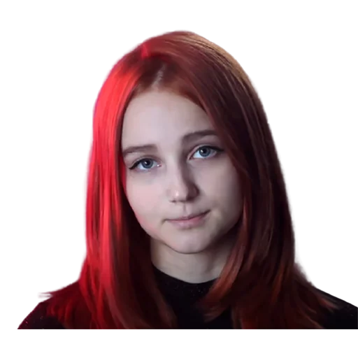 🙂 Стикер «evelinushka.» для Telegram