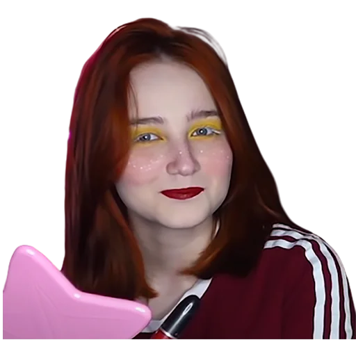 😊 Стикер «evelinushka.» для Telegram