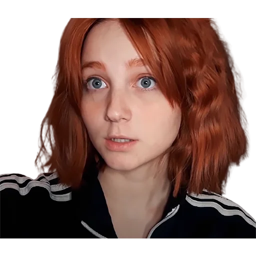 😮 Стикер «evelinushka.» для Telegram