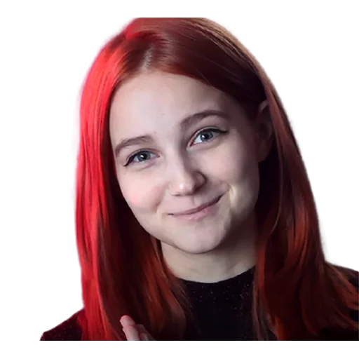 😊 Стикер «evelinushka.» для Telegram