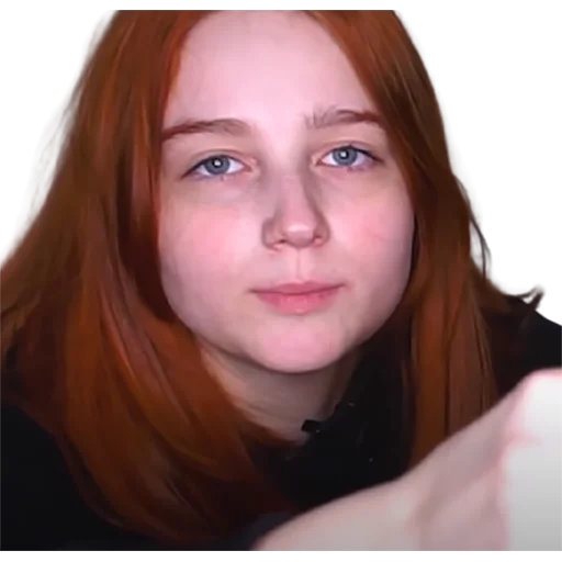 😑 Стикер «evelinushka.» для Telegram