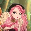 Стикер 48 Ever After High