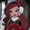 Стикер 37 Ever After High