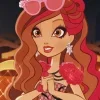 Стикер 34 Ever After High
