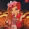Стикер 36 Ever After High