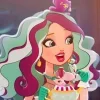 Стикер 22 Ever After High