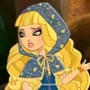 Стикер 58 Ever After High