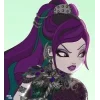 Стикер 16 Ever After High