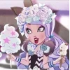Стикер 47 Ever After High