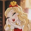Обложка набора Ever After High