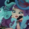 Стикер 21 Ever After High