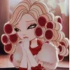 Стикер 9 Ever After High
