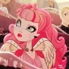 Стикер 51 Ever After High