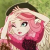 Стикер 54 Ever After High