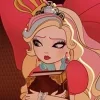 Стикер 7 Ever After High