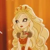 Стикер 6 Ever After High